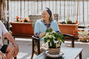 At Charles Manor Seniors Community in Penticton, seniors have various ways to engage with their neighbours and stay engaged and fulfilled.