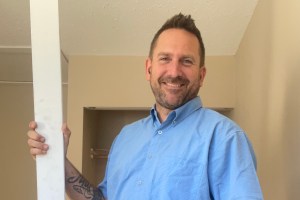 "We don’t cut corners," says Dave Tollefson, owner of Carpenter Dave & Company. "I take the time to make sure every job is solid – and looks great.”