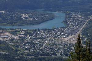 Single-family home prices in Revelstoke&rsquo;s ski season market are expected to keep rising this year, which a Royal LePage broker says underscores the need for more affordable housing options aimed at locals. (Evert Lindquist/Revelstoke Review)