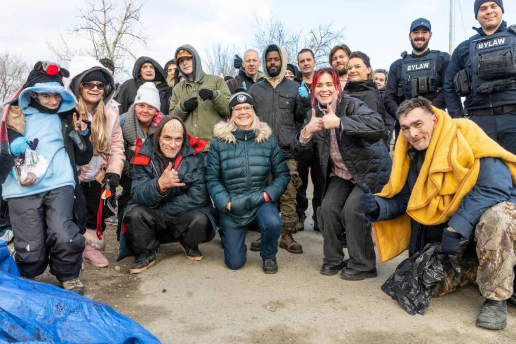 Public invited to forum on Penticton non-profit housing group