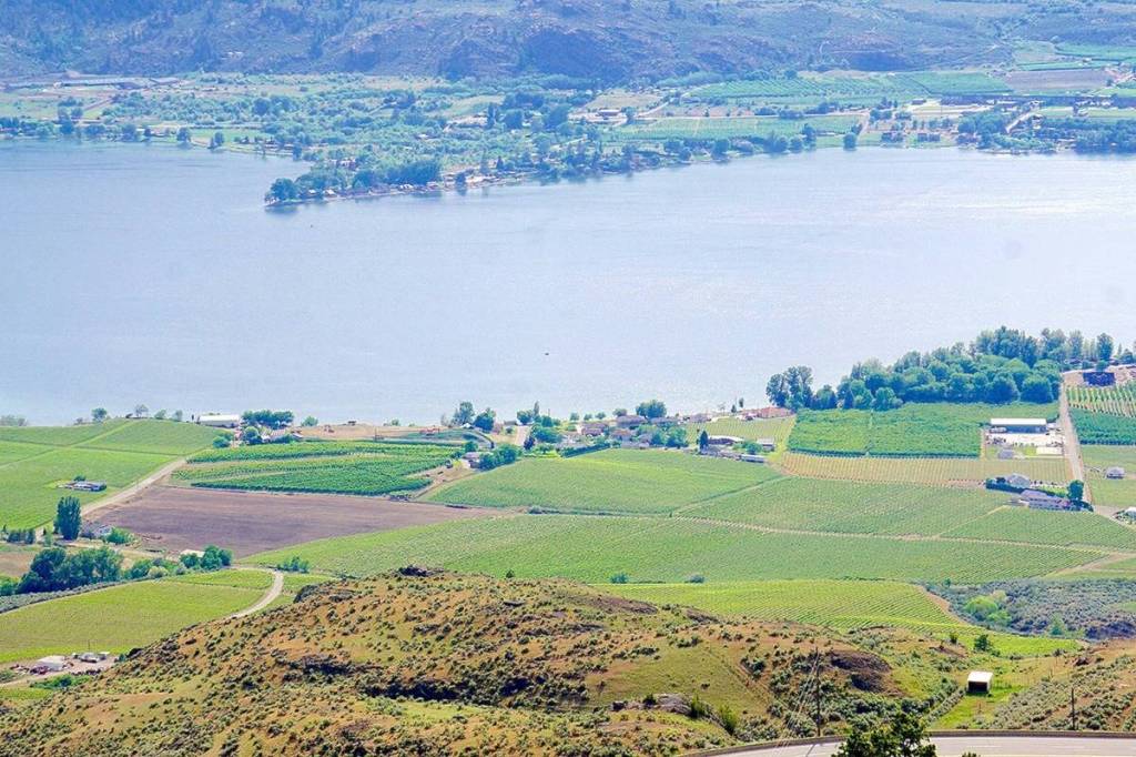 Have your say on the future of transportation in Osoyoos