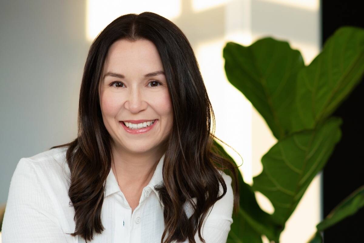 New book from Okanagan author explores ways families can reconnect with nature